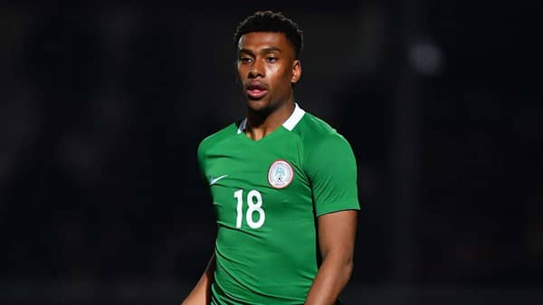 Iwobi
