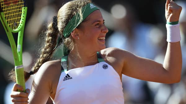 TENNIS-FRA-OPEN-WOMEN