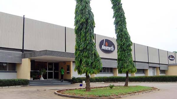 Neimeth-Pharmaceutical