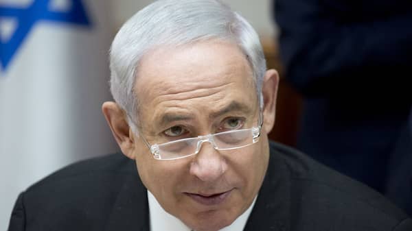 Netanyahu