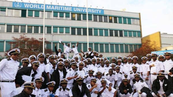 Nigerian-Maritime-University