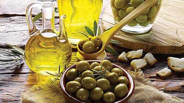 OLIVE-OIL