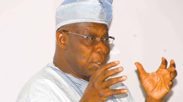 Obasanjo-…