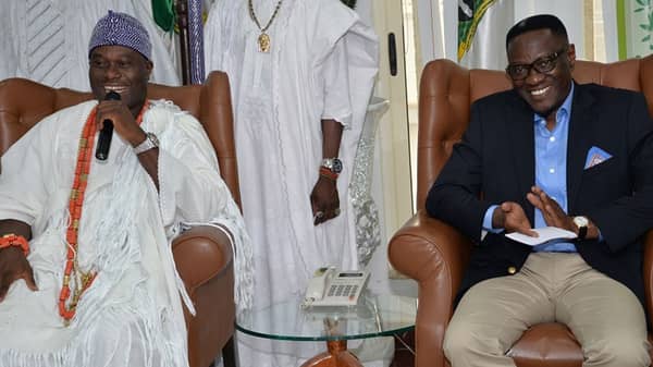 Ooni-of-Ife-and-Governor-Ahmed
