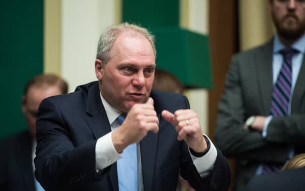 Steve Scalise