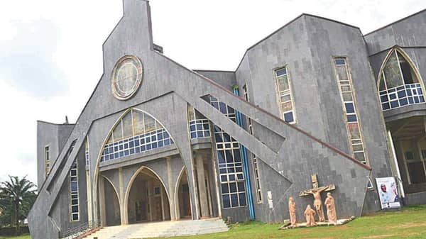 The-Cathedral-building