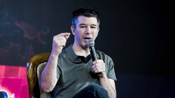Travis-Kalanick