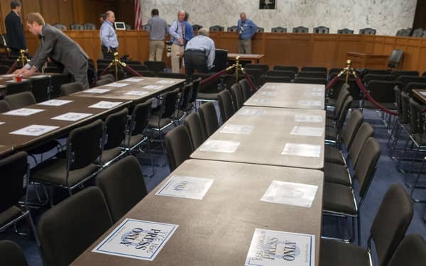 US-POLITICS-INTELLIGENCE-COMEY