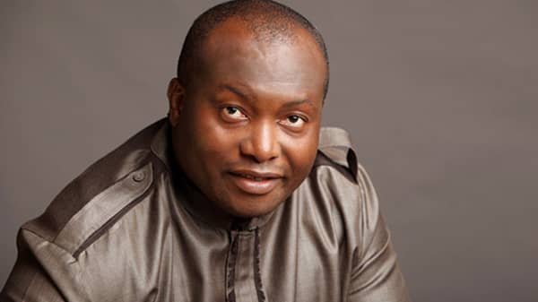 Ifeanyi Ubah