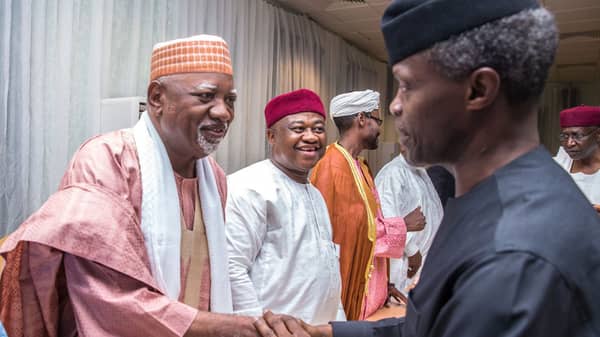 Yemi-Osinbajo-meeting