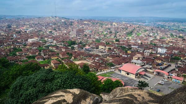 abeokuta