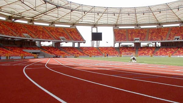 Abuja National Stadium