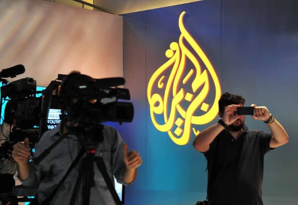 Al-Jazeera