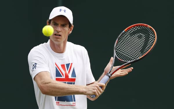 Andy Murray