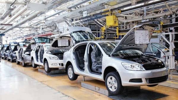 Car-Assembly-Line