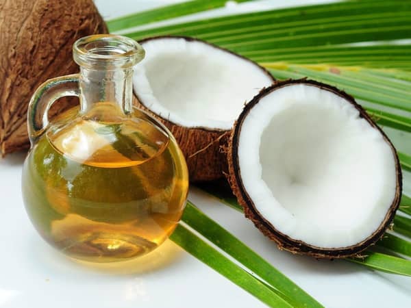 Coconut-and-Coconut-Oil