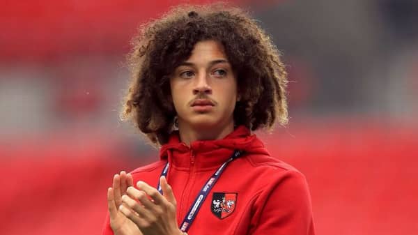 Ethan Ampadu