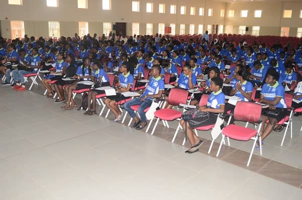 Edo University, Iyamho