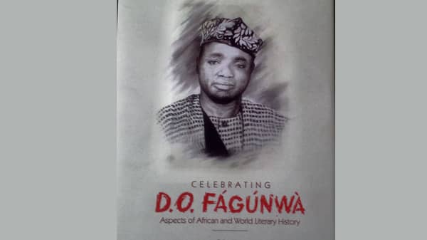 Fagunwa