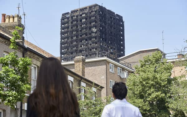 Grenfell Tower