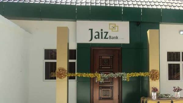 Jaiz-bank