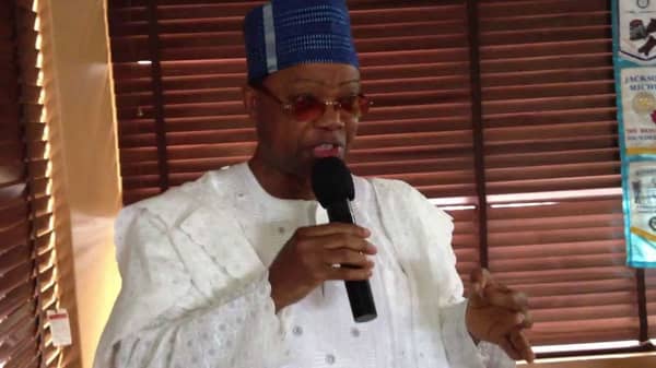 Julius-Adelusi-Adeluyi