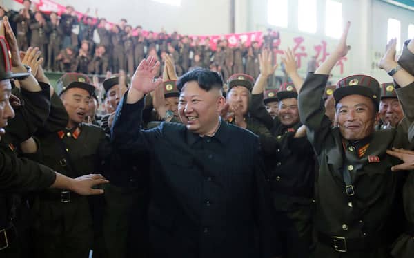 NKOREA-US-MISSILE-DIPLOMACY