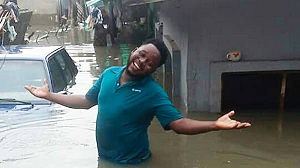 Lagos-flood