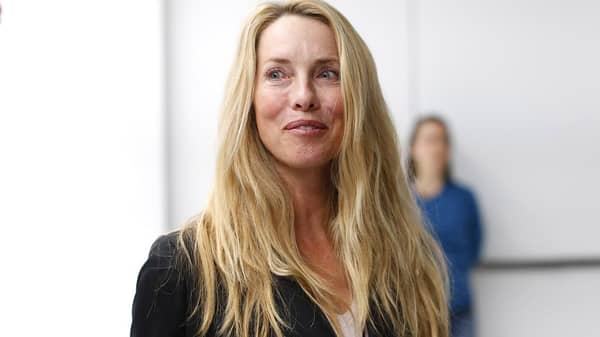 Laurene Powell Jobs