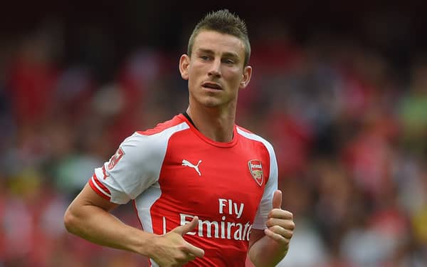 Laurent Koscielny