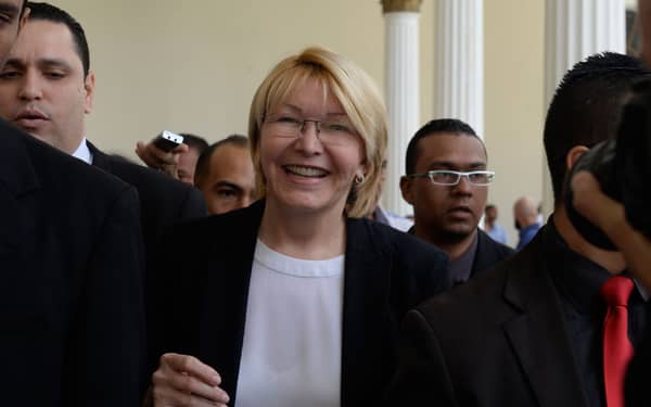 Luisa Ortega