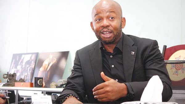 Uzoma Dozie, Diamond Bank