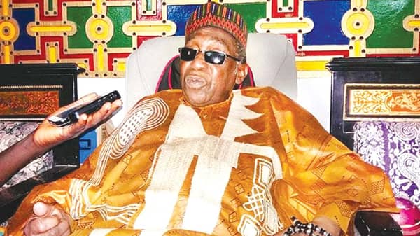 Maitama-Sule