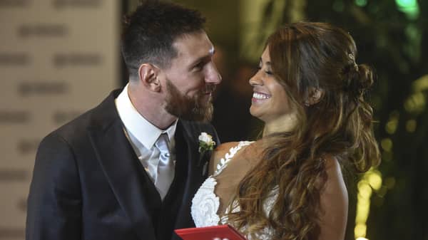 FBL-ARGENTINA-MESSI-WEDDING