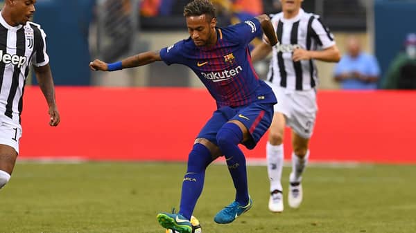 Neymar