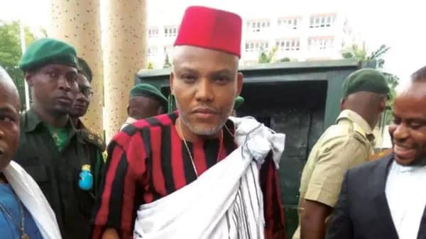 Nnamdi Kanu