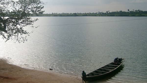 Oguta_Lake
