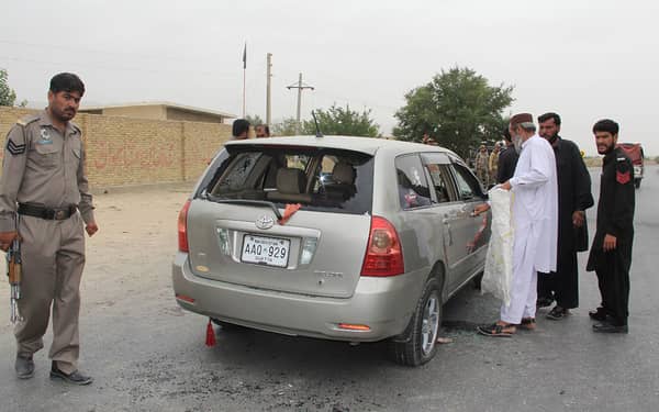 PAKISTAN-UNREST-SOUTHWEST-SHIITE