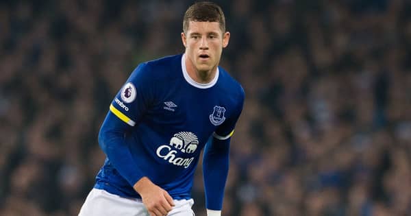 Ross Barkley