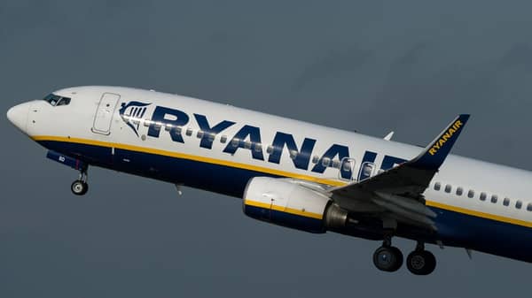 Ryanair