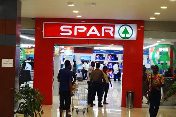 SPAR