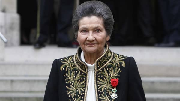 Simone-Veil