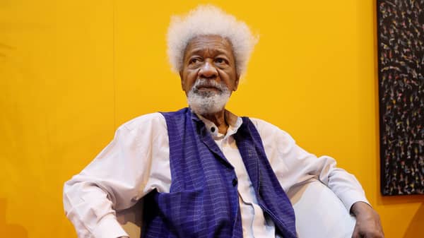 Soyinka
