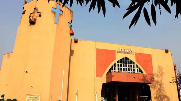 St.-Leo-Catholic-Church,-Ikeja