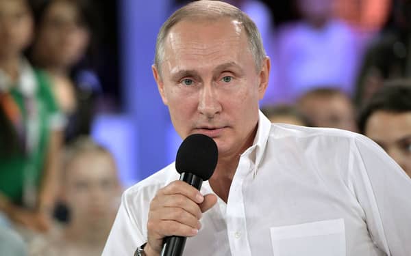 RUSSIA-POLITICS-TV-MEDIA