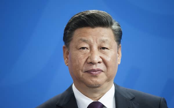 Xi Jinping