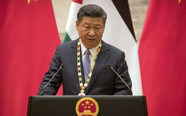 Xi Jinping