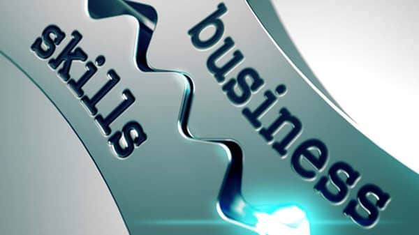 business-skills