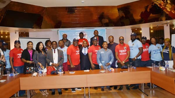 African-Children-Talent-Discovery-Foundation