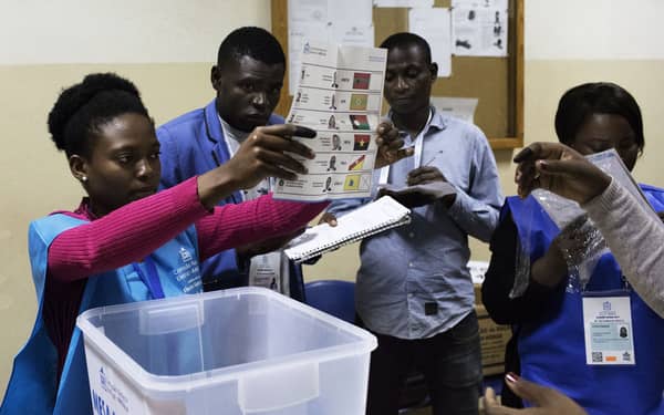 ANGOLA-VOTE